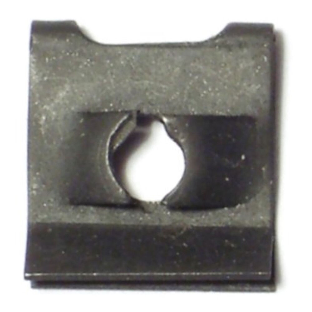 image of 8-32 U Speed Nuts - 80986