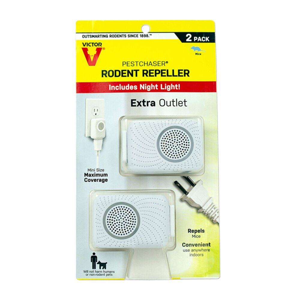 image of Pestchaser Rodent Repellent
