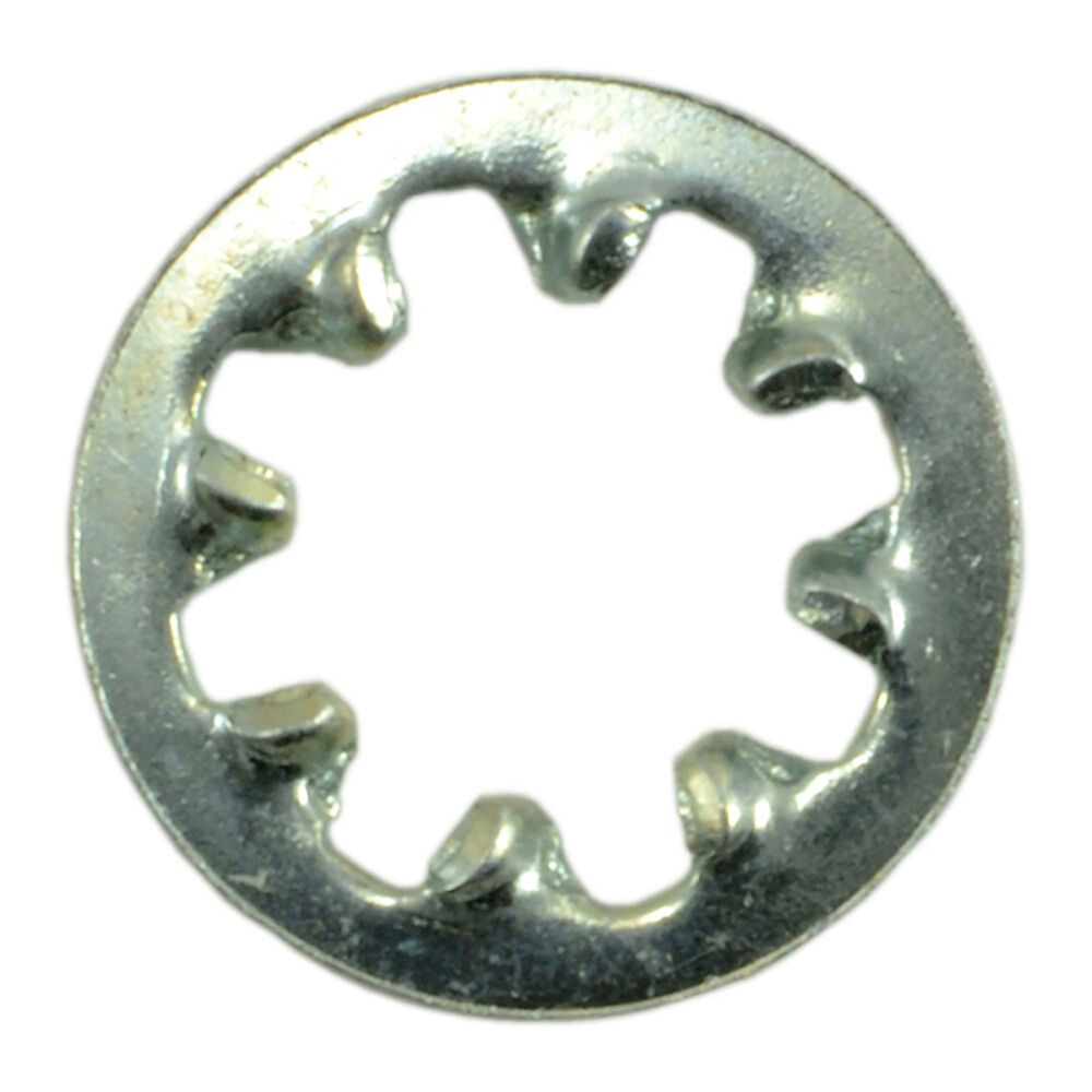 image of Number 6 Internal Tooth Lock Washers - 81393