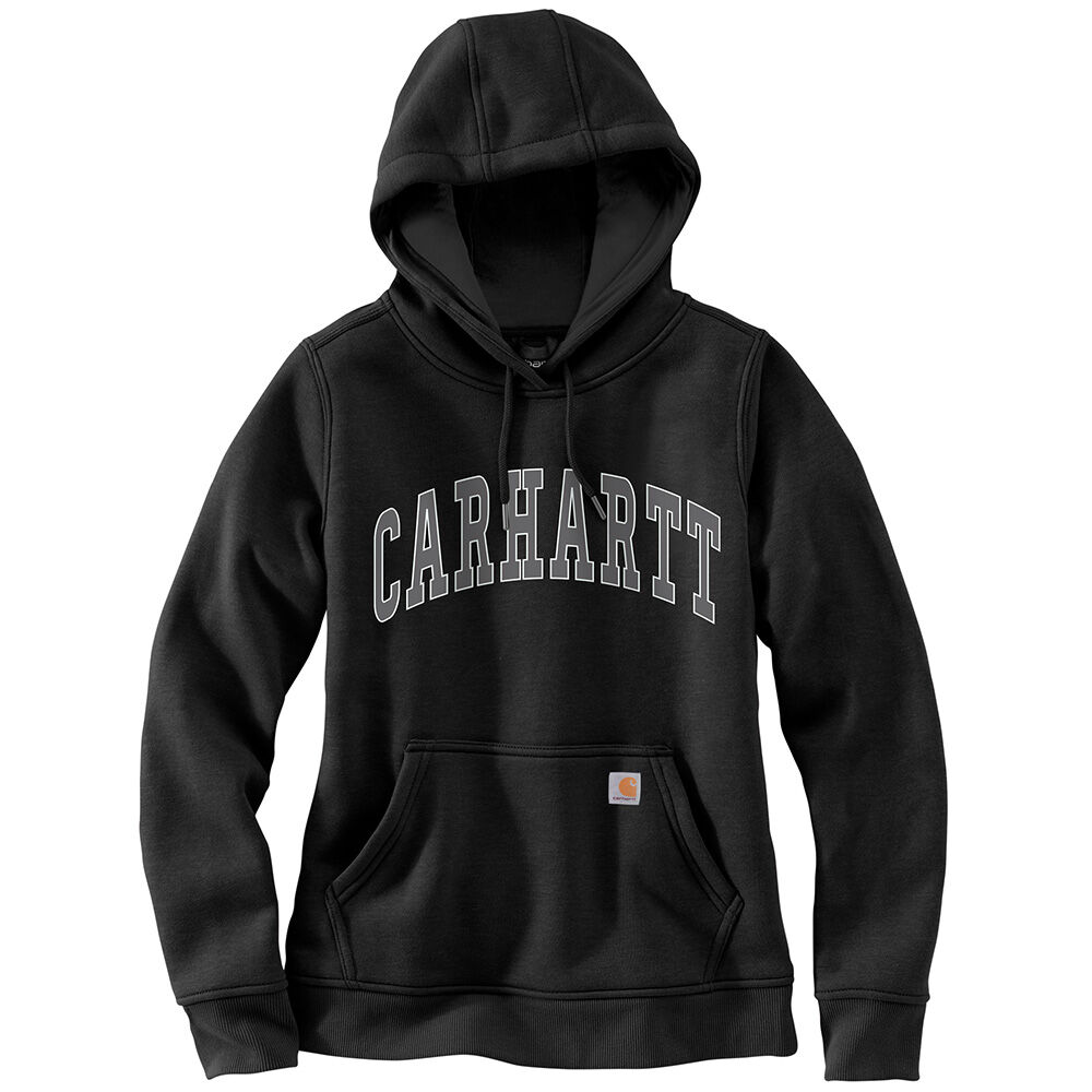 image of Women's Marquette Varsity Sweatshirt