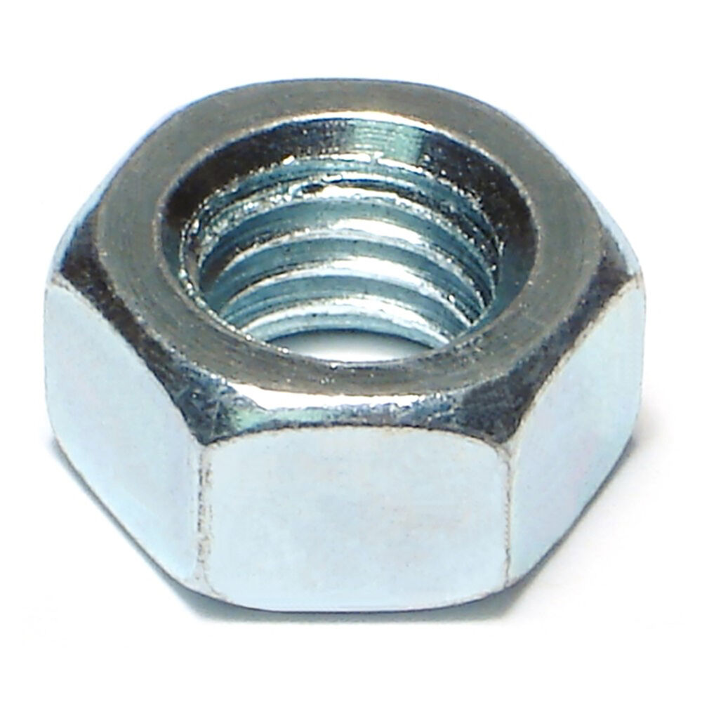 image of 12mm-1.75 Finished Hex Nuts - 81477