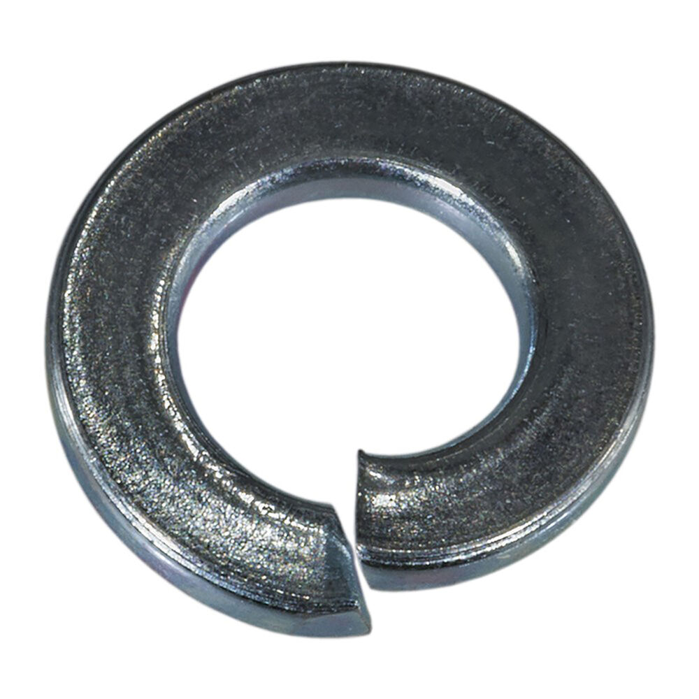 image of 6mm Split Lock Washers - 81483