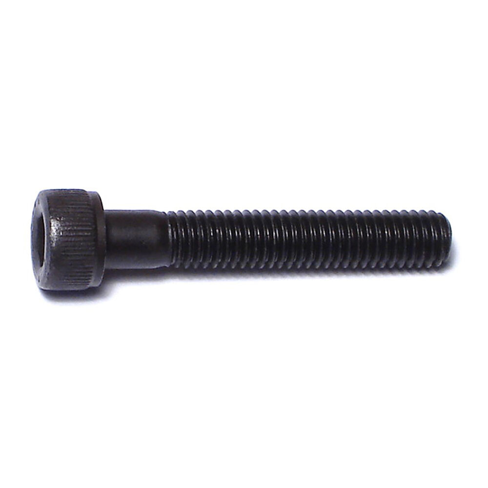 image of 5mm-0.80 x 30mm Socket Cap Screws - 81667