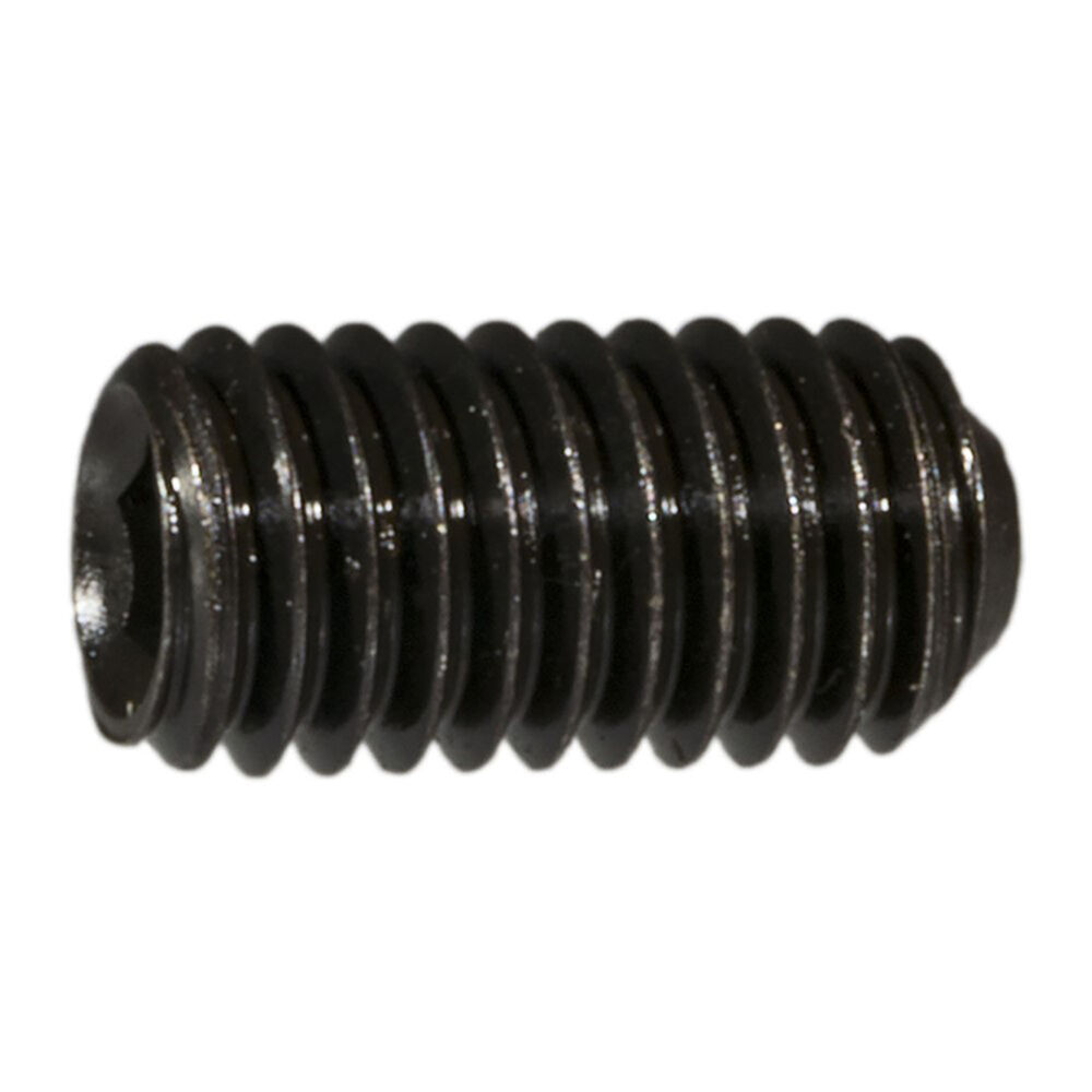 image of 5mm-0.80 x 10mm Coarse Metric Socket Set Screws - 1 Count