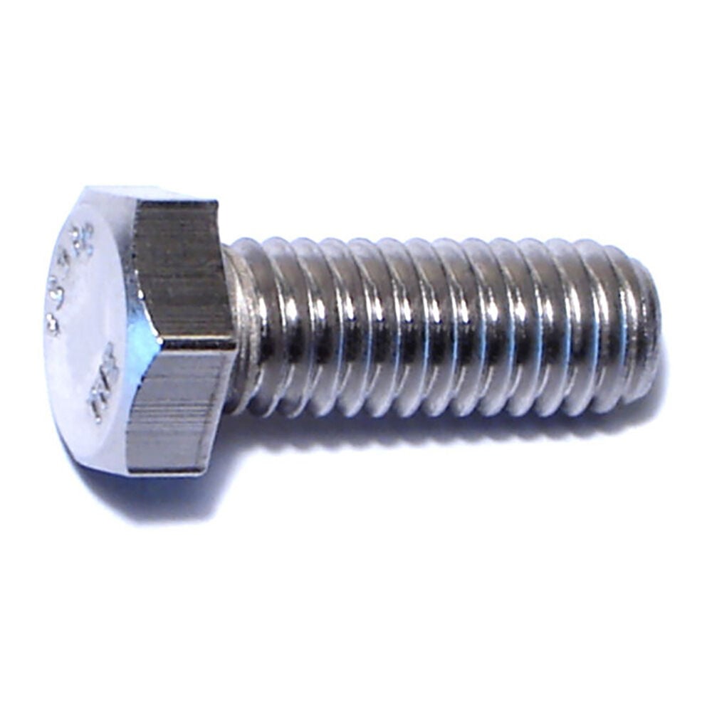 image of 3/8-16 x 1 Hex Cap Screws - 81762