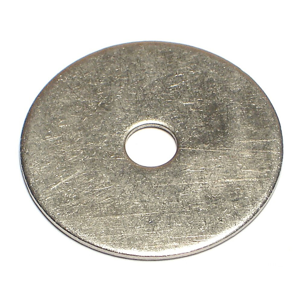 image of 1/4 x 1-1/2 Fender Washers - 82196