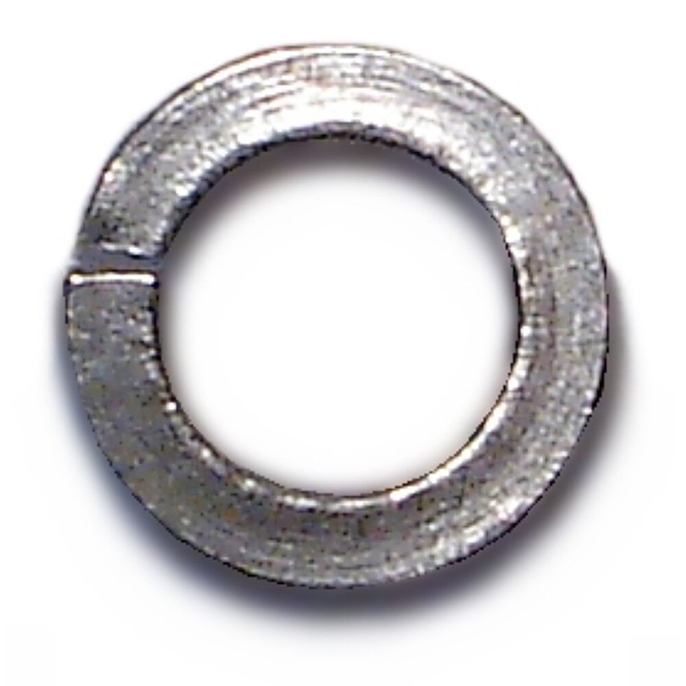 image of Number 6 Split Lock Washers - 82541