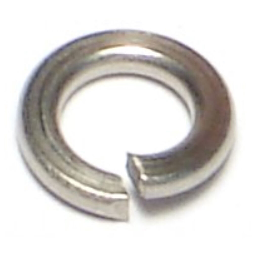 image of Number 8 Split Lock Washers - 82542