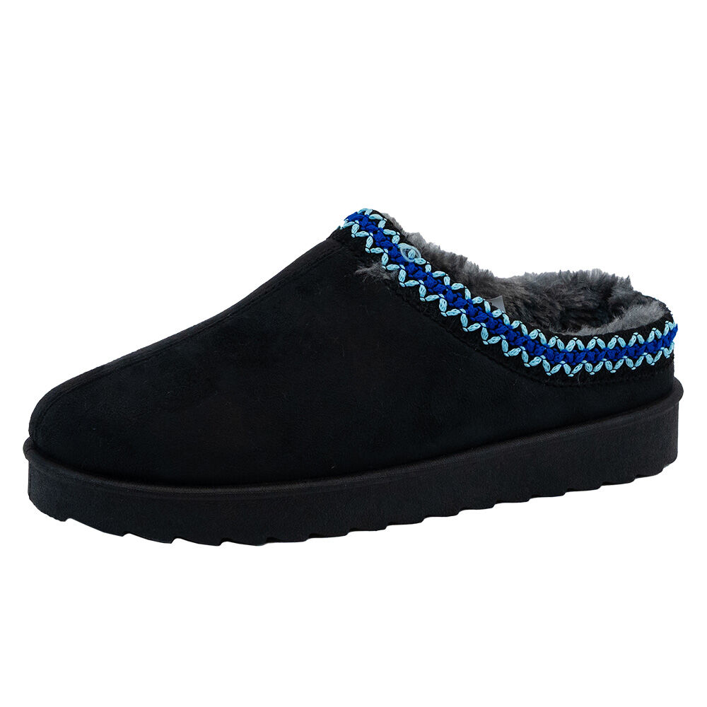 image of Women's Nechama Fur Lined Clogs