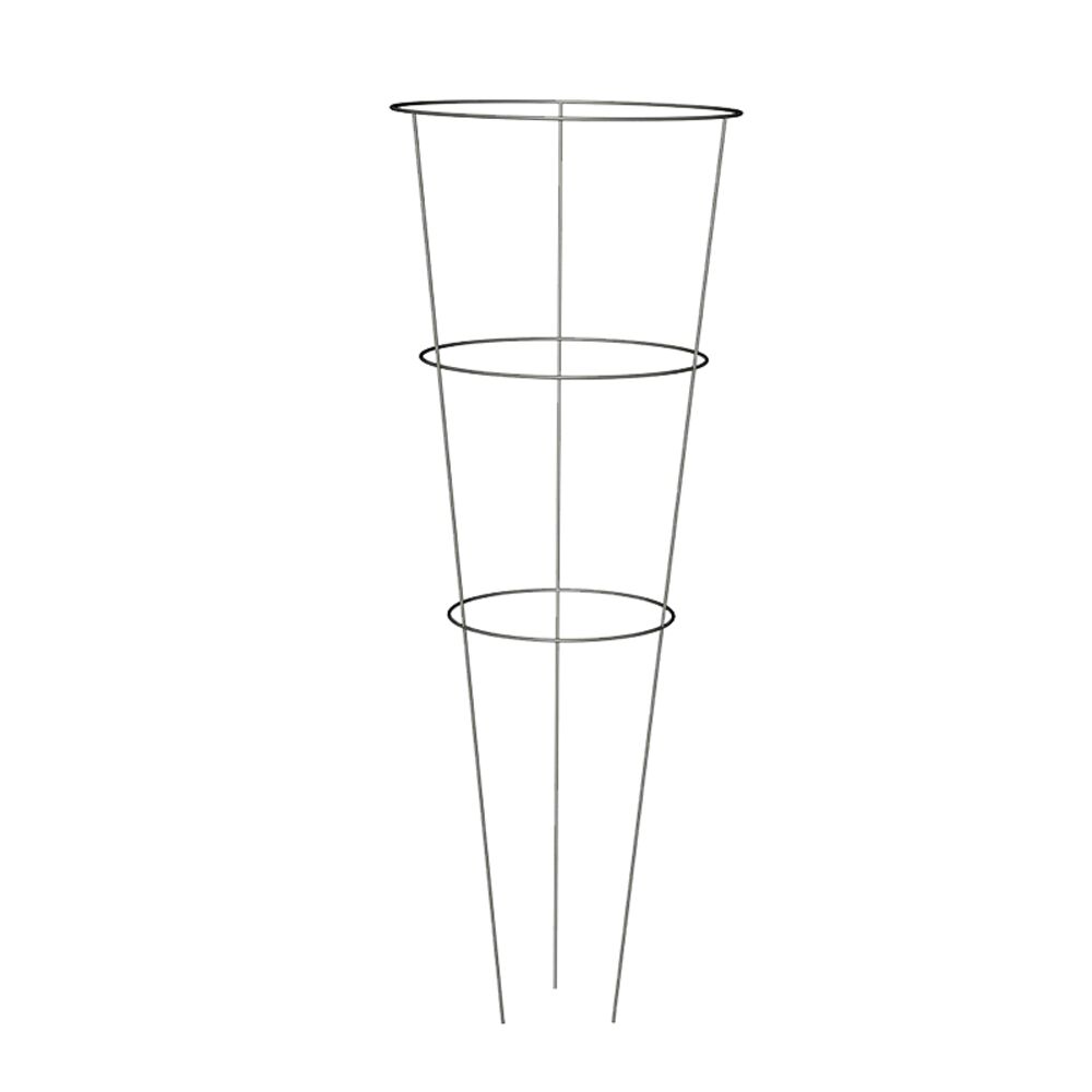 image of Tomato and Plant Support Cage