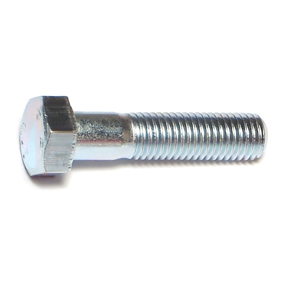 image of 7mm x 30mm Class 8.8 Hex Cap Screws - 82626