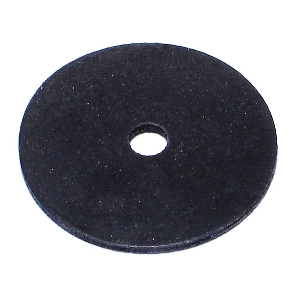 image of 3/16 x 1-1/4 x 1/16 Rubber Washers - 82987