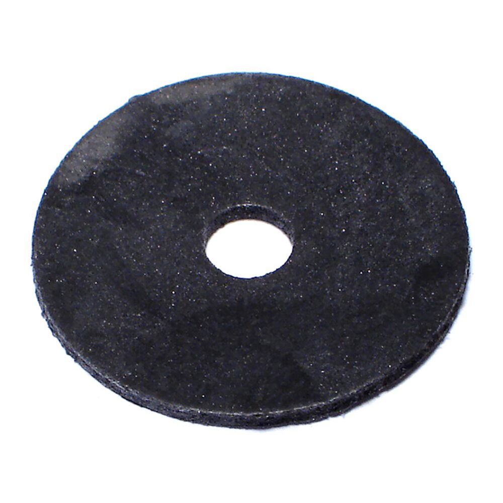 image of 1/4 x 1-1/4 x 1/16 Rubber Washers - 82991