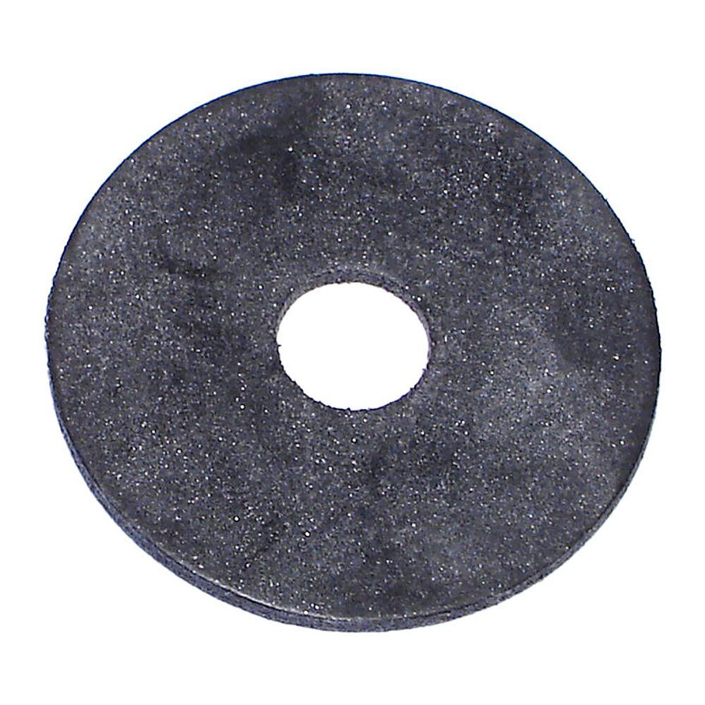 image of 5/16 x 1-1/4 x 1/16 Rubber Washers - 82992