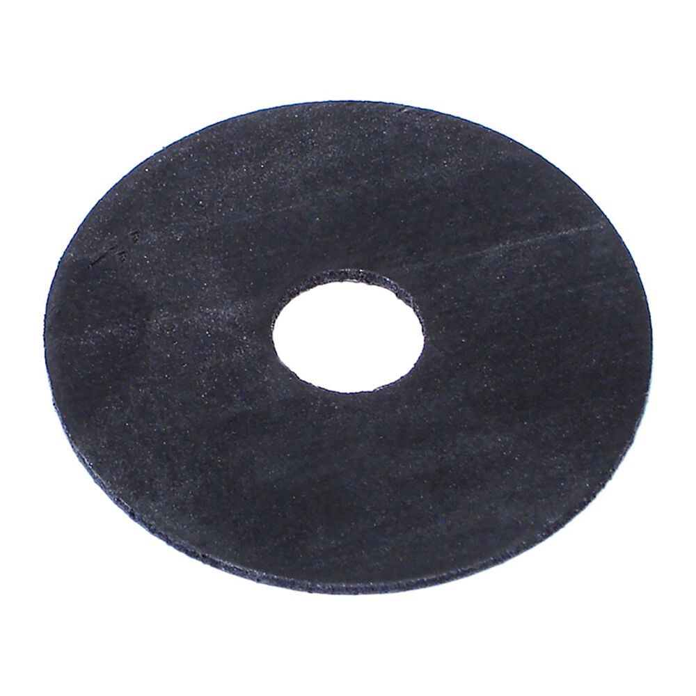 image of 1/2 x 2 x 1/16 Rubber Washers - 83003