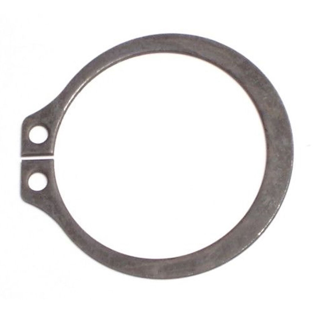 image of 1-1/2 External Retaining Rings - 83135
