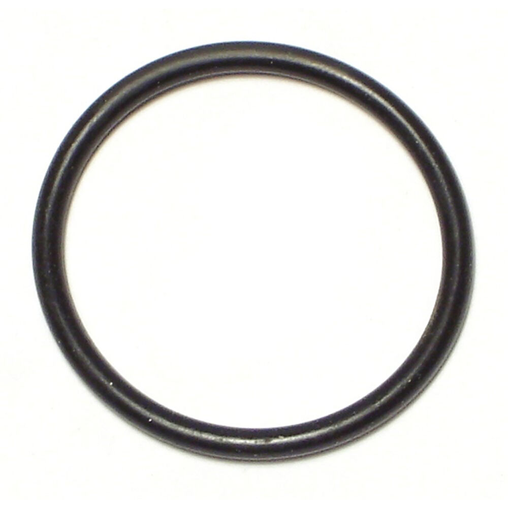 image of Rubber O-Ring 33mm X 39mm