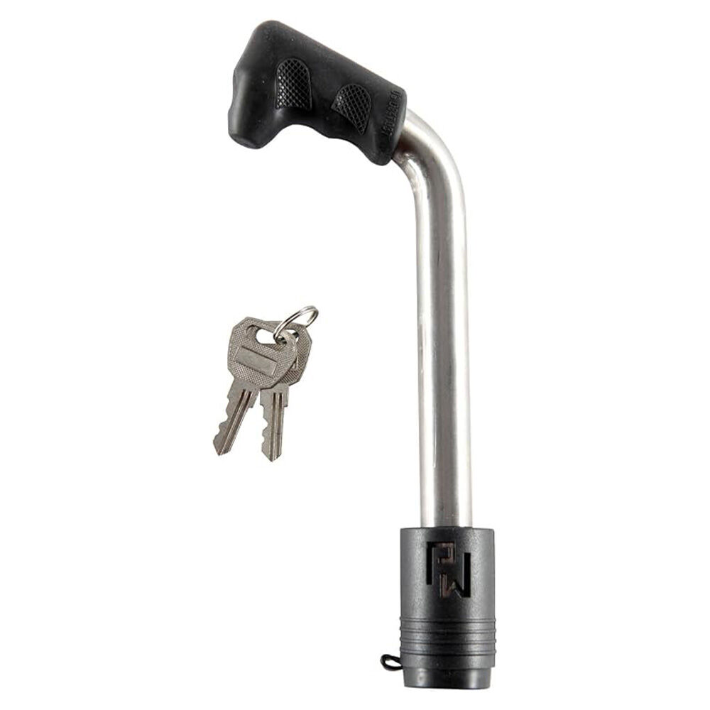 image of 5/8 in Locking Hitch Pin