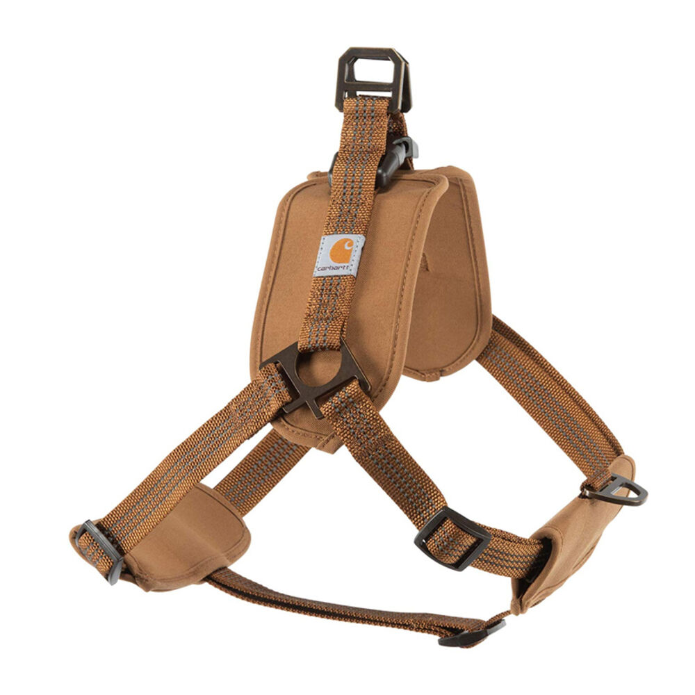 image of Training Harness Brown, Medium