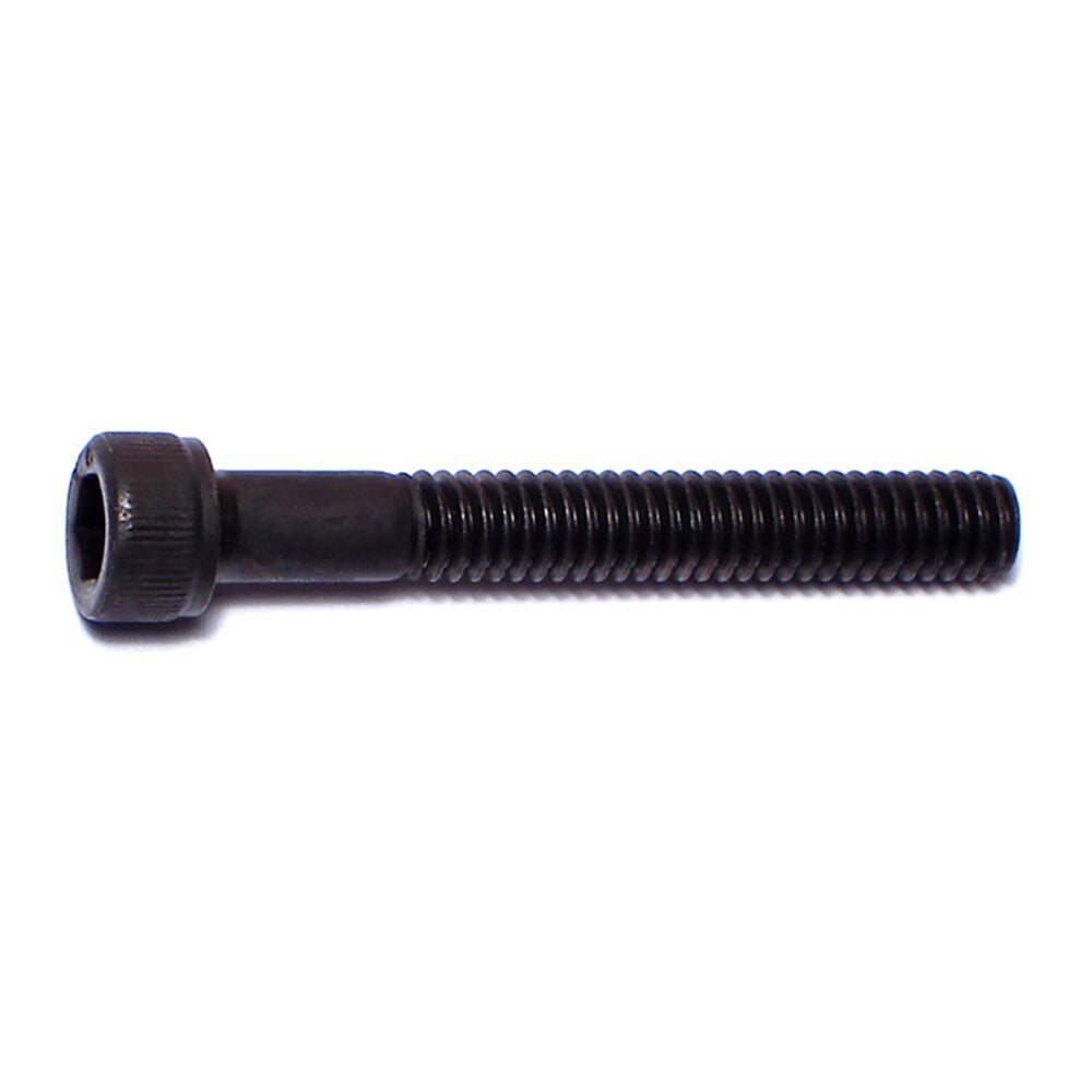 image of 8-32 x 1-1/4 Socket Cap Screws - 85006