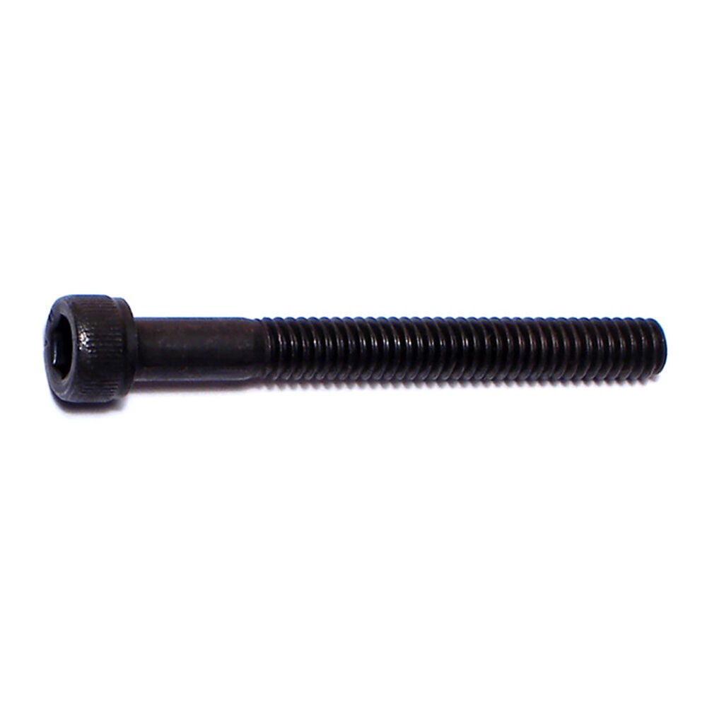 image of 8-32 x 1-1/2 Socket Cap Screws - 85007