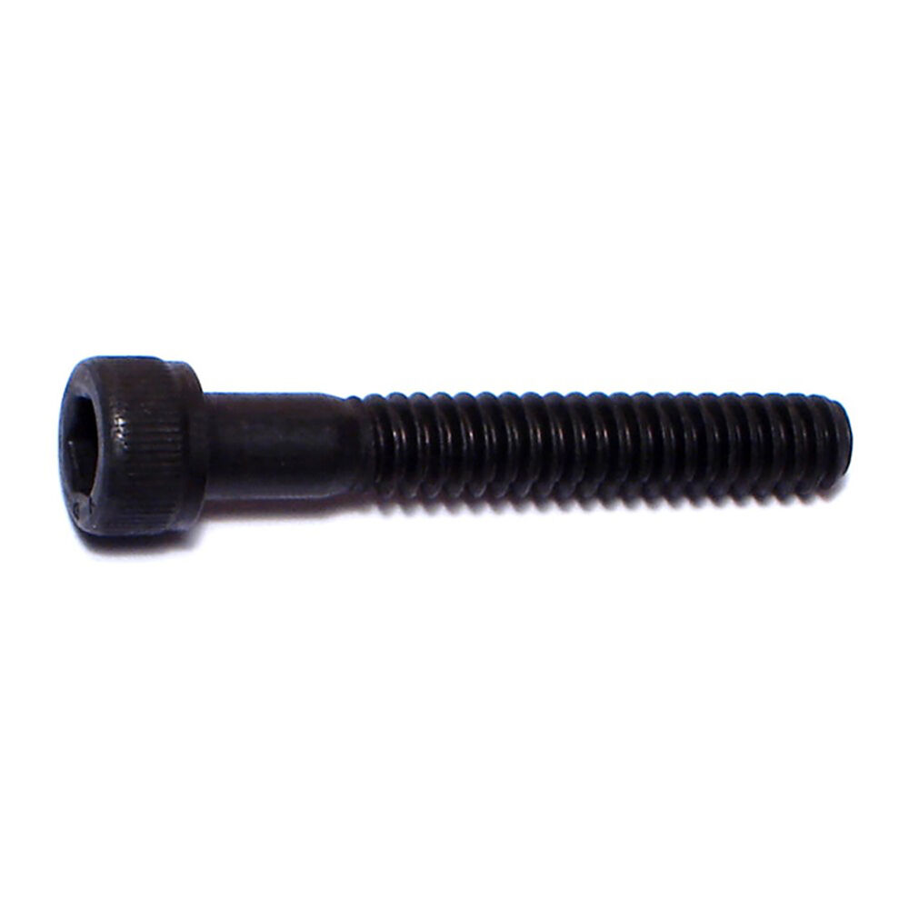 image of 10-24 x 1-1/4 Socket Cap Screws - 85016