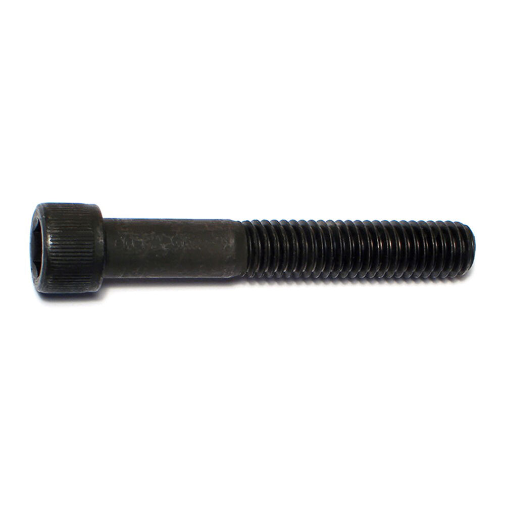image of 3/8-16 x 2-1/2 Socket Cap Screws - 85055
