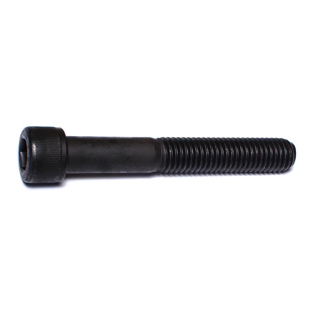 image of 1/2-13 x 3-1/2 Coarse Socket Cap Screws - 85067