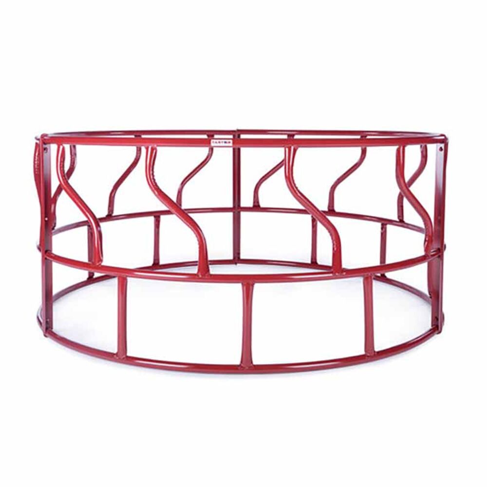 image of Titan Cattle Feeder 3-Piece S-Bar Hay Feeder