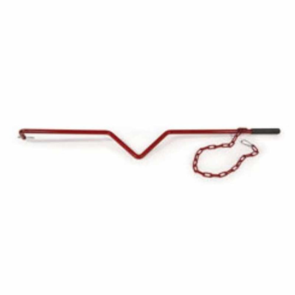 image of Cattle Nose Bar for Cattlemaster Manual Headgate
