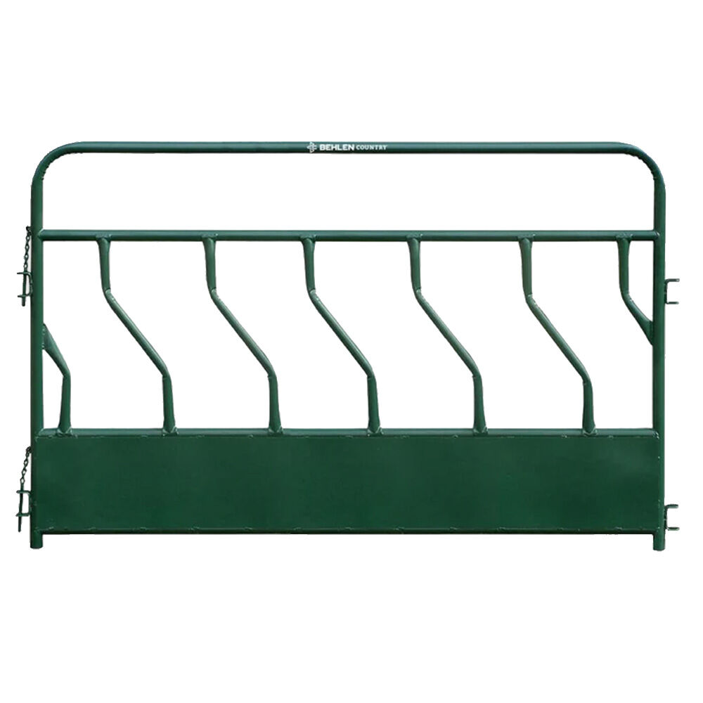 image of 8 ft RangeMax Feeder Panels