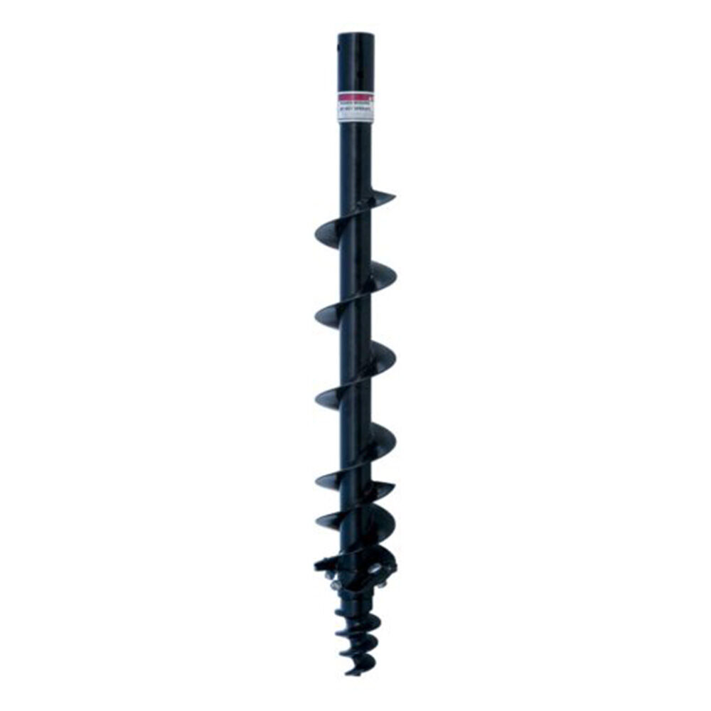 image of 6 in Diameter Auger