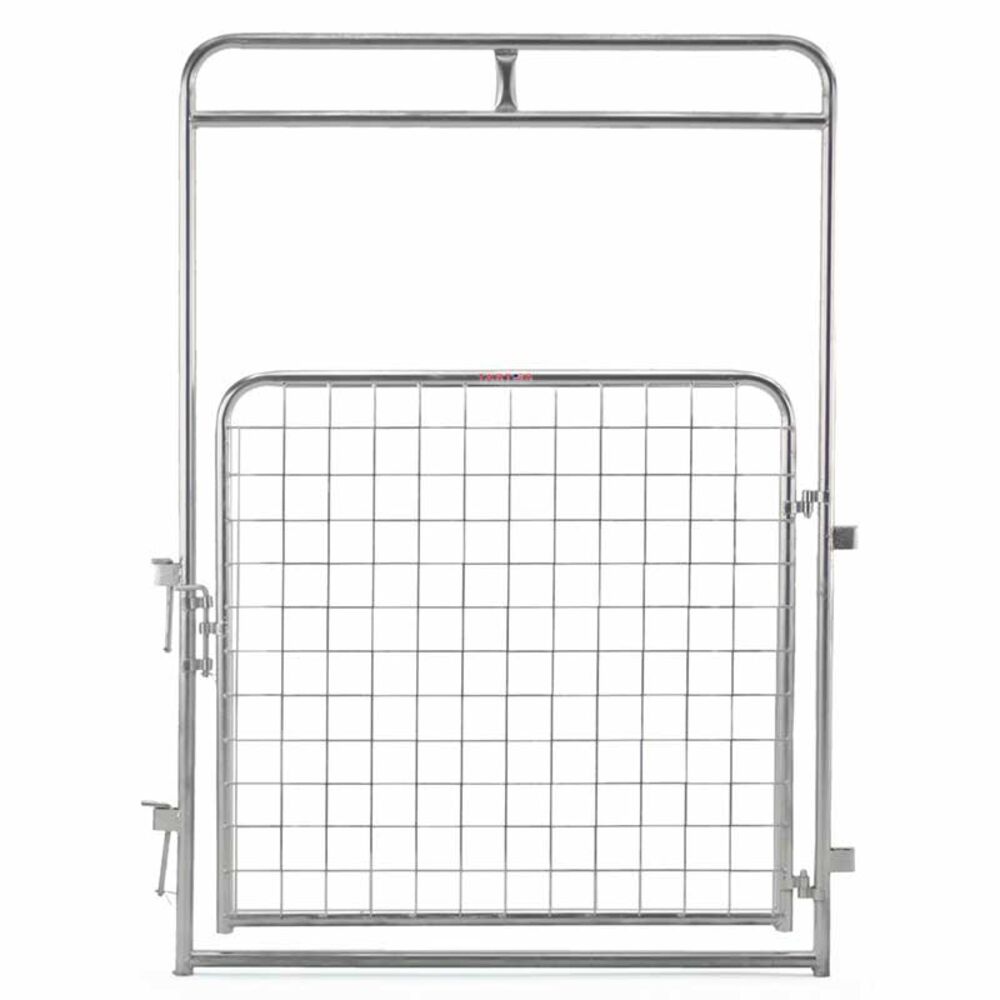 image of 5-ft Kidding Pen Walk-Thru Gate