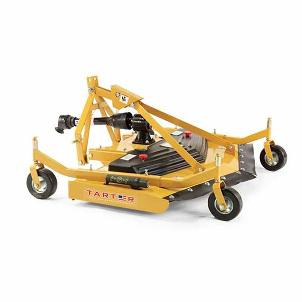 image of 6-ft Standard Finish Mower