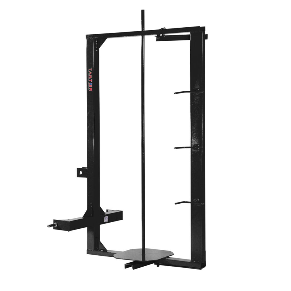 image of 3-point Wire Fence Stretcher