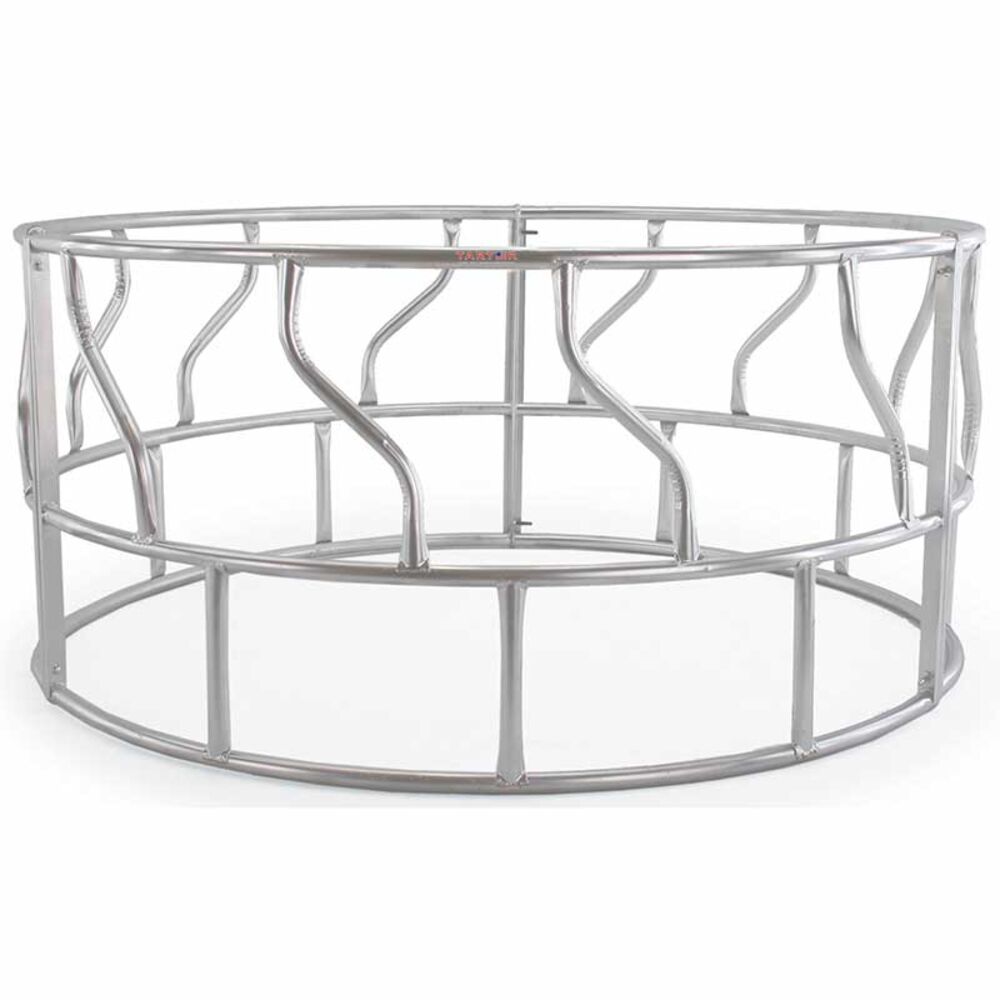 image of Titan Galvanized Cattle Feeder