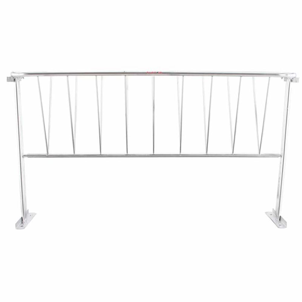 image of 5-ft Hay Rack for Bunk Feeders