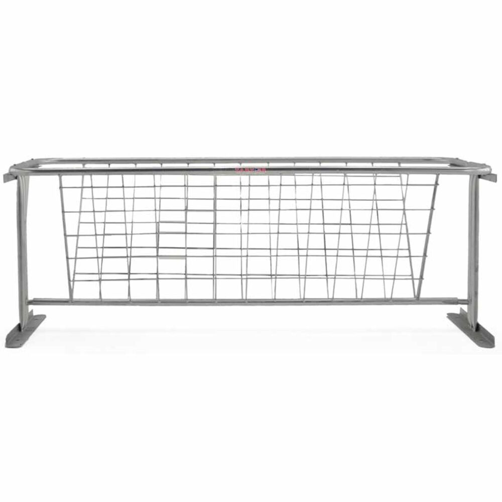 image of Goat Hay Rack for Bunk Feeder