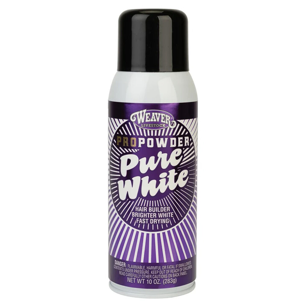 image of ProPowder White, 10 oz