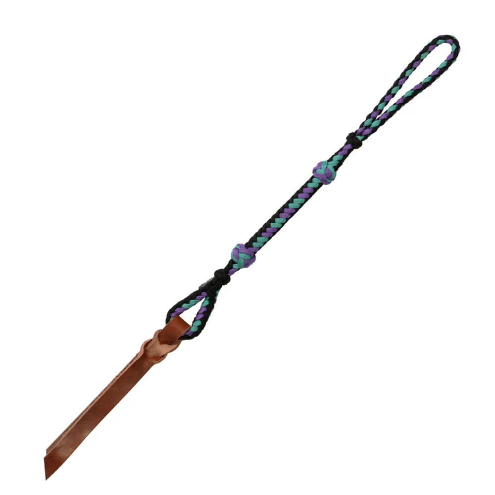 image of Quirt with Wrist Loop
