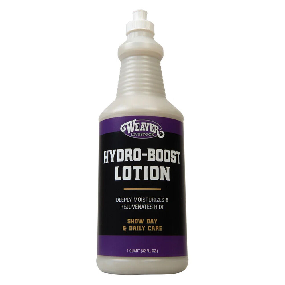 image of Hydro-Boost Lotion, 1 qt