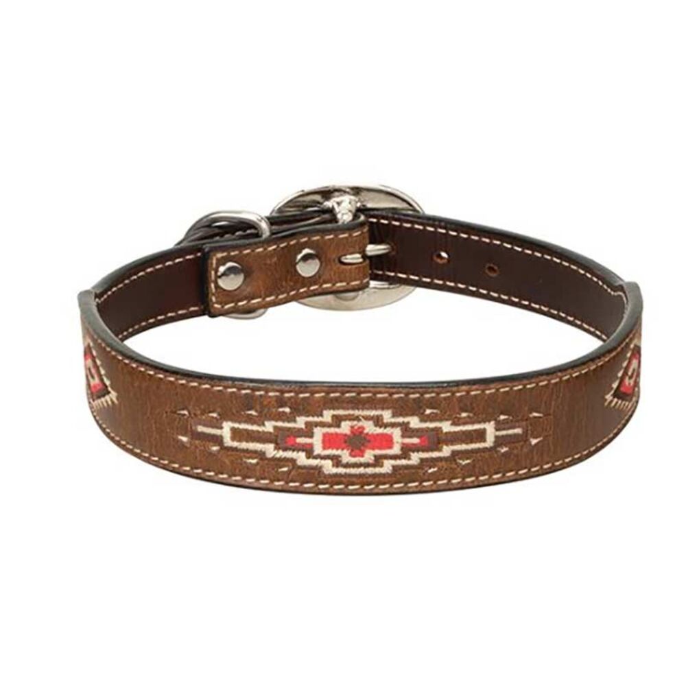 image of Aztec Collar, 3/4-inch x 15-inch