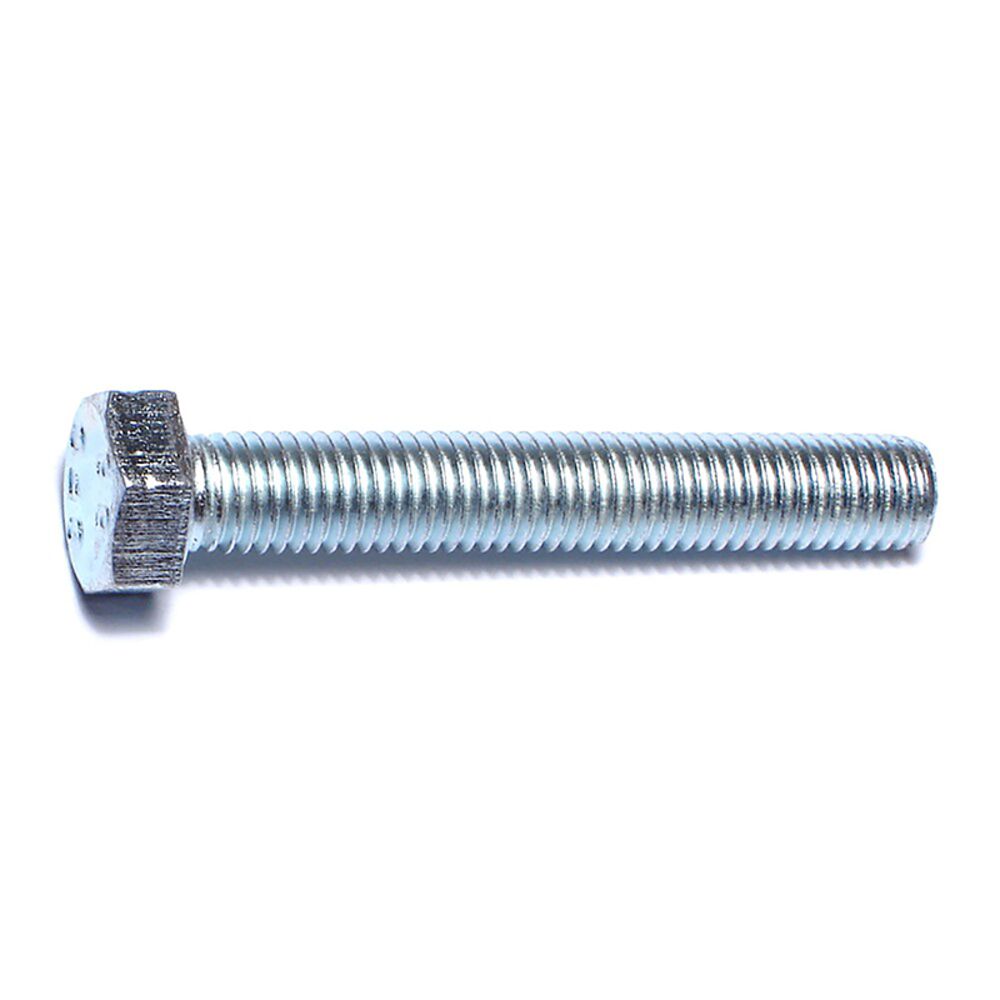 image of 7mm-1.00 x 45mm Class 8.8 Hex Cap Screws - 85573