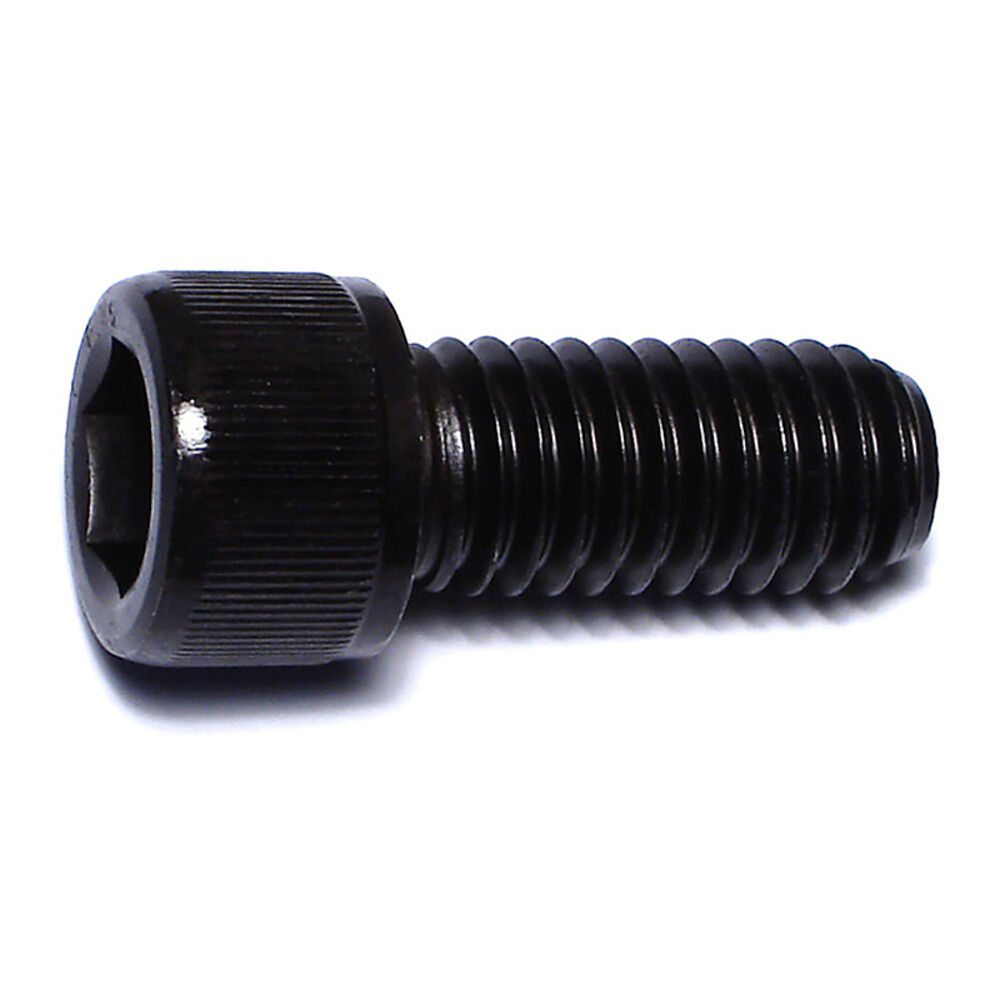 image of 7/16-14 x 1 Coarse Socket Cap Screws - 85954
