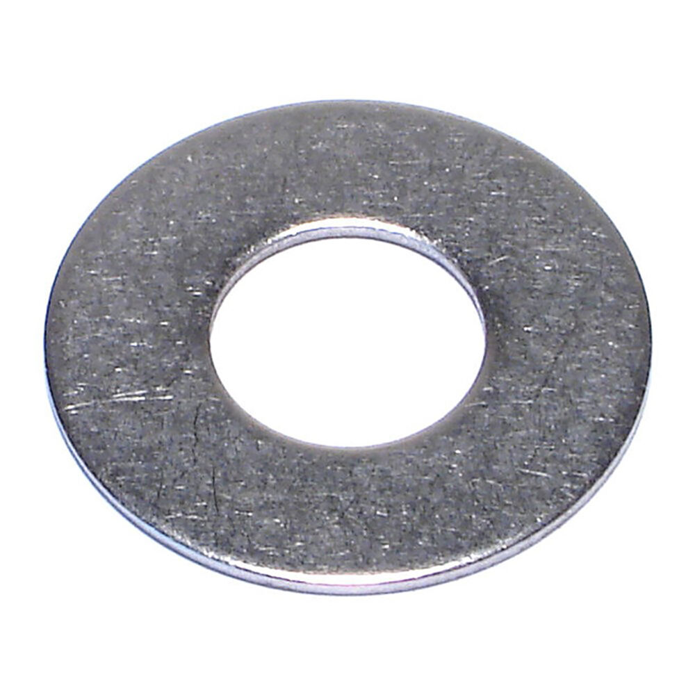 image of 7/16 USS Flat Washers - 86012