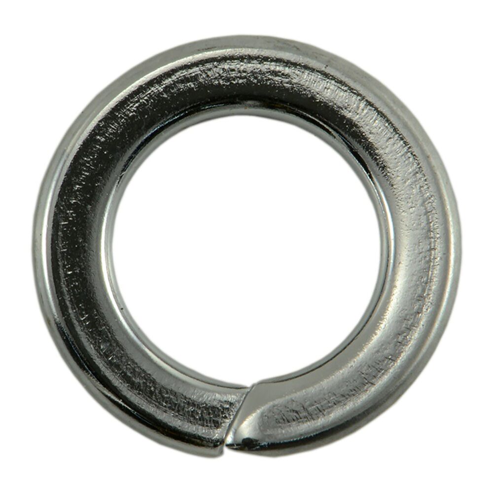 image of Lock Washers, 5mm, Chrome, 1-Piece