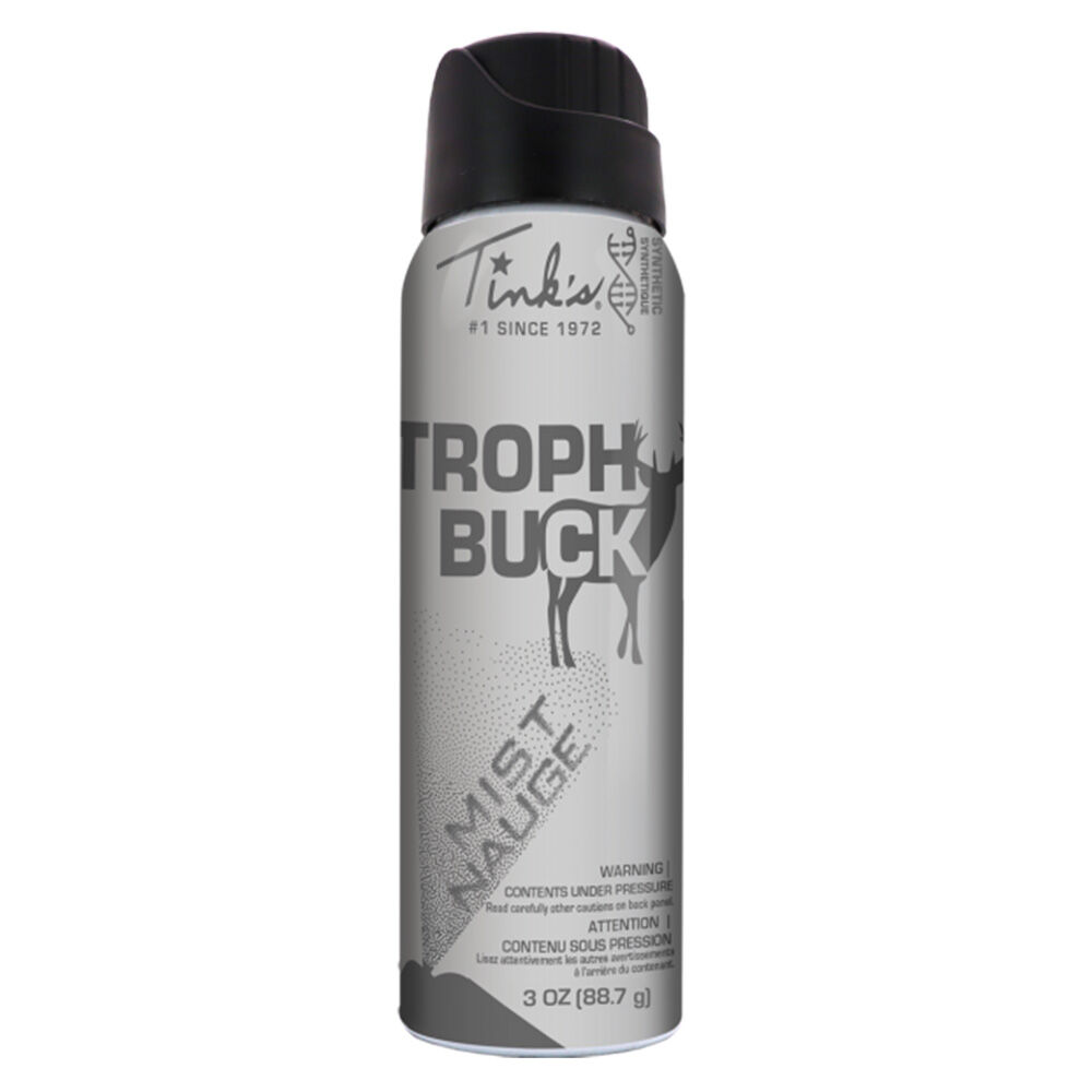 image of Trophy Buck Synthetic Hot Shot Gel, 3 oz