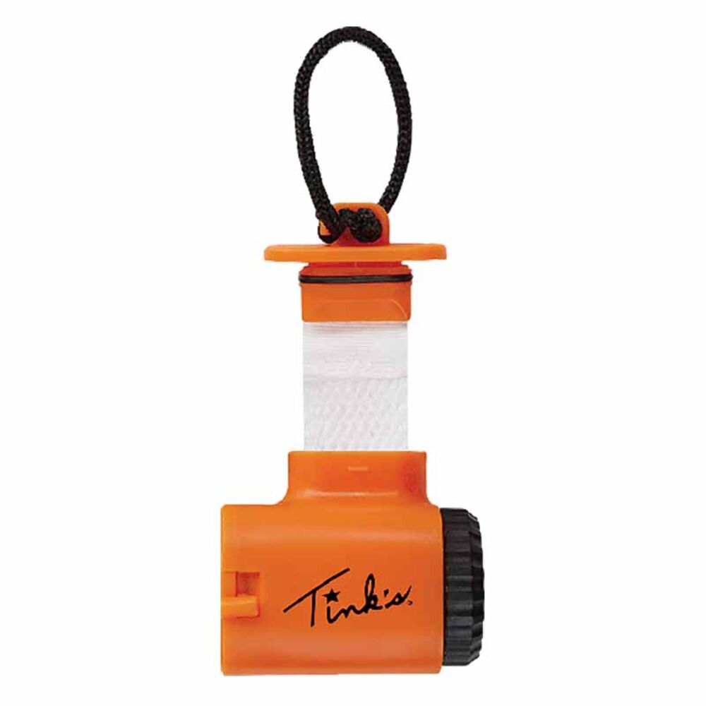 image of Scent Reel Retractable Scent Wick