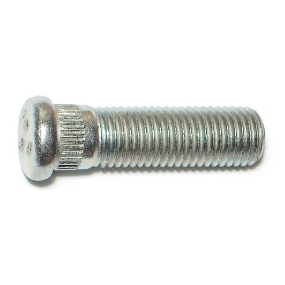 image of 12mm-1.5 x 38.5mm Serrated Bolt - 1 Count