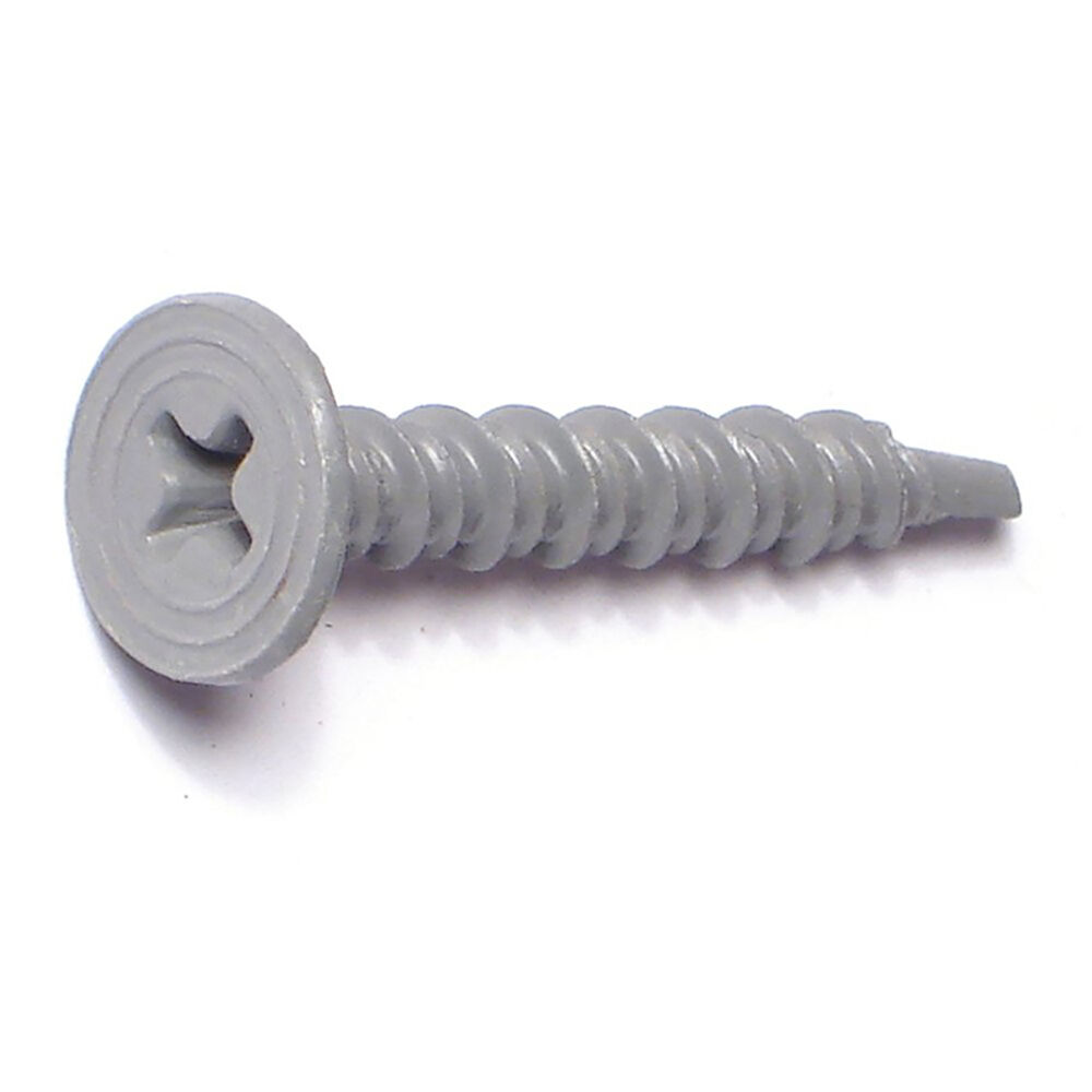 image of 8 X 1-1/4 Cement Board Self Drilling Screw 8851